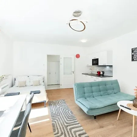 Appartamento Sv Praga
