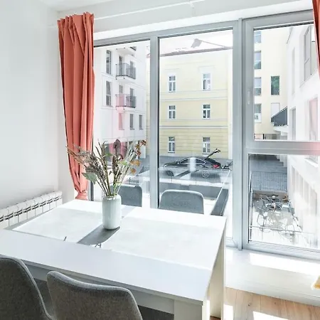 Appartement Sv