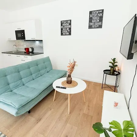 Sv Appartement