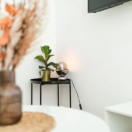 Apartamento Sv