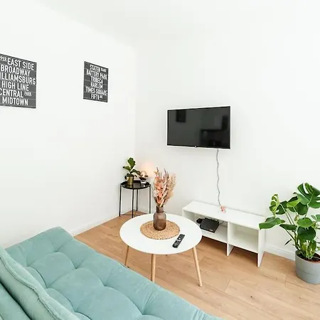 Apartamento Sv
