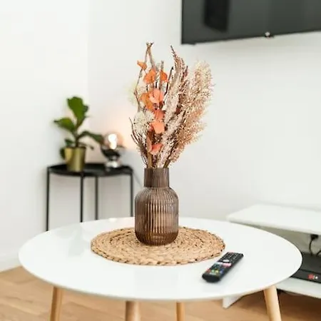 Apartamento Sv *